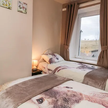 펜션 Winterfell Cottage, *