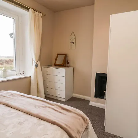 Holiday home Winterfell Cottage, *